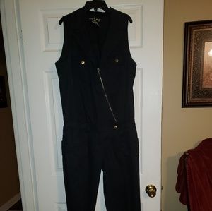 BABY PHAT JUMPSUIT